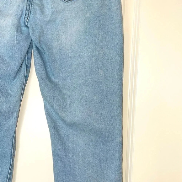 Kendall + Kylie The Ultra Babe Skinny Jeans - Size 9/29 - Picture 10 of 10